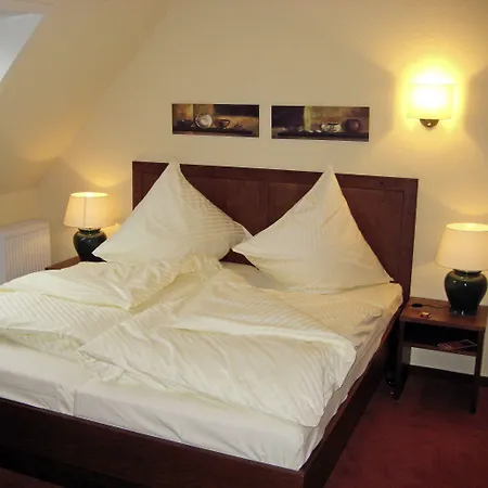 Deutsches Haus Hotell