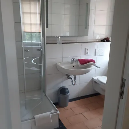 Deutsches Haus فندق Verl