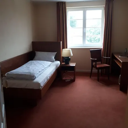 فندق Deutsches Haus