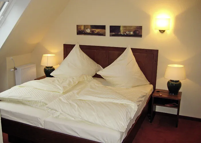 Deutsches Haus Hotell