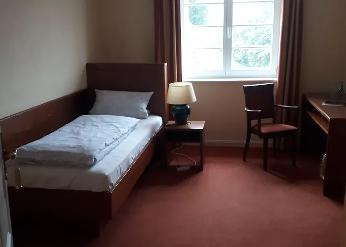 Hotell Deutsches Haus